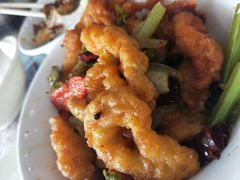 -首都师范大学-本部食堂