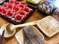 鲜切牛肉-四喜小胖·北京涮肉(五道营店)