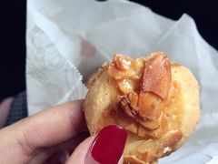 美国杏仁酥-上海哈尔滨食品厂(淮海中路店)