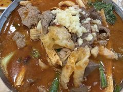 -百家鸡味馆(清泰店)