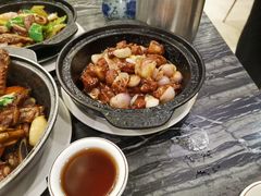 -美极鲜食坊(宝安南路店)