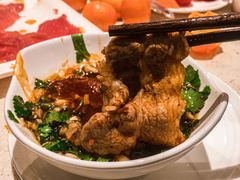 -红鼎坊·老成都火锅(新南门店)