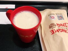-永和大王(长寿路店)