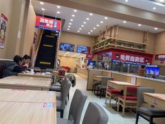 -敏丁拌饭(中街总店)