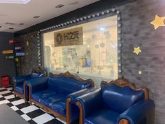 -H次元沉浸剧情密室(街道口店)