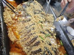 -宏兴烤鱼山庄(宣恩总店)