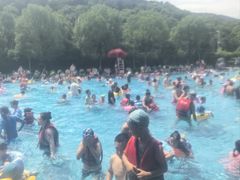 -苏州乐园森林水世界