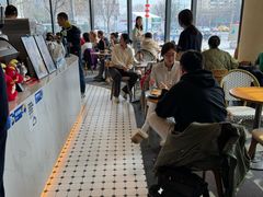 -Jamaicablue Coffeeshop(中央广场店)