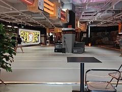 -燃无界格斗·拳击搏击体能馆(优品道店)