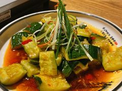 -茅炒屋龙虾·烧烤·湘菜(新河路店)