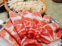 -东来顺(非遗·清真火锅·盛世广场店)