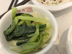 -大嘻咹biangbiang面(北大街店)