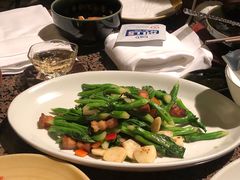 -湖滨28中餐厅·西湖宴·杭州君悦酒店