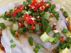 旋子凉粉-协茂森老钟家(鸿云悦街店)