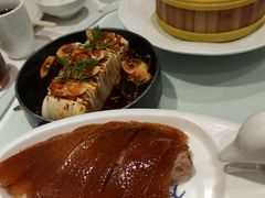-大鸭梨烤鸭(枣园店)