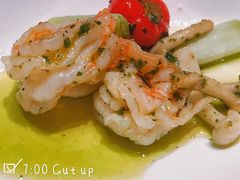 -许家菜.艺创菜(仁和新城店)