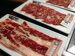 -焼肉ライク·烧肉LIKE(万菱汇店)