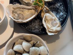 -蚝大仙横琴生蚝火锅(日月贝店)