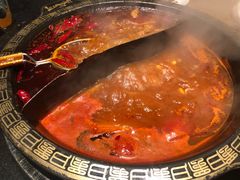-纸盐河码头火锅(十八梯店)