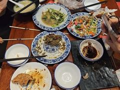 -李记白水羊头·清真老味家常菜(石景山店)