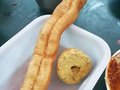 -陈记锅巴菜(五大道店)