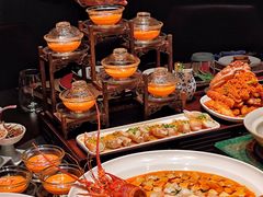 -曾宴·楚菜(湖北省博物馆店)