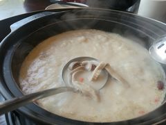 -捞神煲汤火锅(湖滨商业街店)