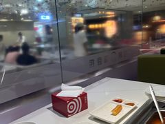 -海底捞火锅(威高广场店)