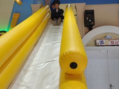 -蓝精灵乐园·世茂精灵之城主题乐园