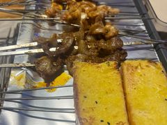 -熙成烧烤(白塔岭店)