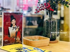 -海马体照相馆(大连罗斯福广场店)