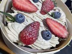 -Juicy Bakery(大学路店)