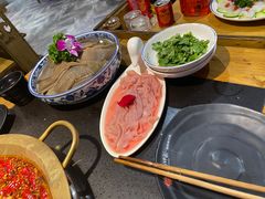 -巴蜀印象火锅(永陵总店)