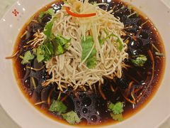 -怡园饭店-餐厅(四望亭店)