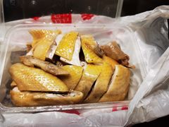 -老字号蛇口德记烧腊饭店·海鲜加工