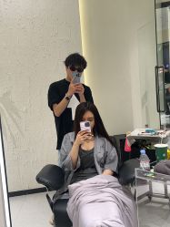 -IN STYLE•造型