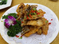 -寻味顺德·南记酒家·传统顺德菜·鱼生(广源路店)