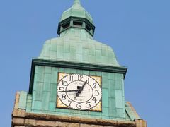 -青岛市江苏路基督教堂