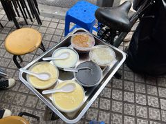 -百花传统甜品店(原址店)