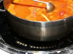 -蕃茄述·好汤自然来(江汉路店)