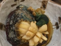 -江户前日本料理(瑞诗酒店店)