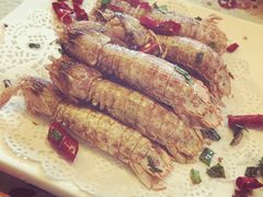 -小厨师·二十年沈家门小海鲜(百井坊巷店)