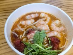 -明月虾面(厦禾路店)