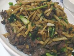 -陈记顺和牛肉火锅馆(天河北路店)