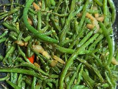 四季豆-杨记隆府重庆江湖菜(大悦城店)