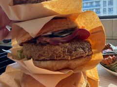 -魏家凉皮(翟营南大街店)