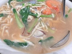 -金海湾海鲜排档(朱家尖店)