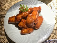 杭儿糖里脊-吴莊(龙城万科里店)
