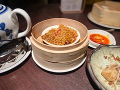 -逸东轩(香港逸东酒店)