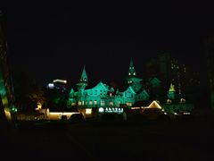 -马勒别墅饭店(静安寺店)